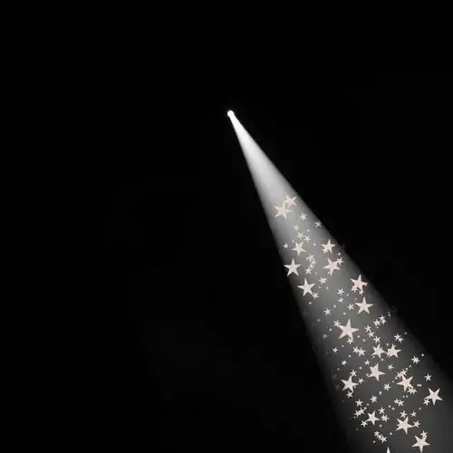 朋友圈背景一束光最新图片立刻安排附教程