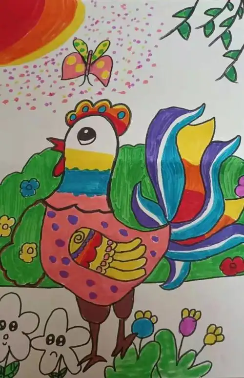 蒋佳芯(女,12岁)