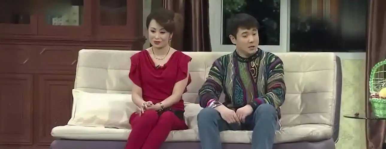 最受期待的小品演员是贾玲,张小斐和马丽.