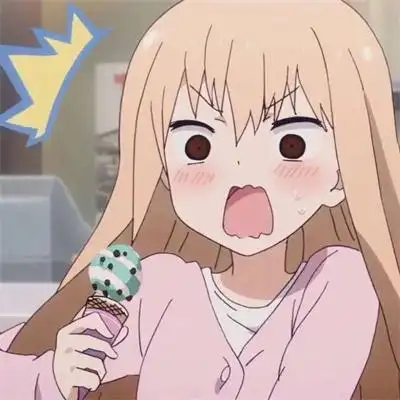 精选仙气干净的高清动漫女头像