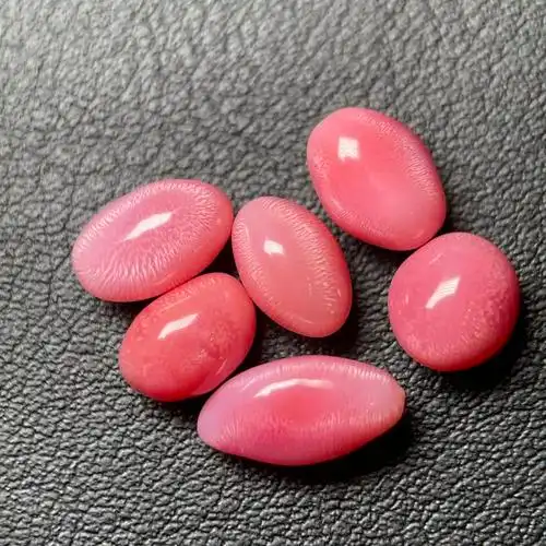 孔克珠海螺珠天然野生粉色珍珠珍珠届的爱马仕无法养殖稀少殿堂级珠宝