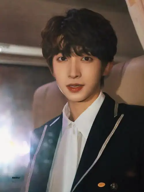 刘宇 创造营2021