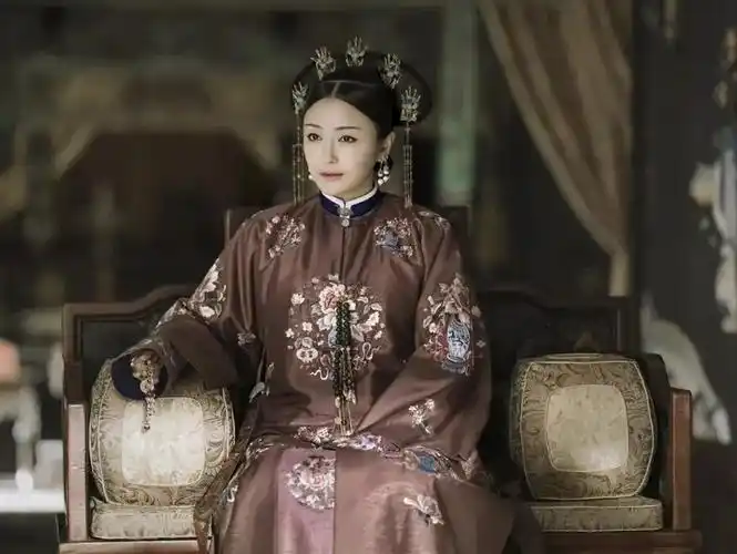 秦岚演过的电视剧 秦岚个人资料-文化号