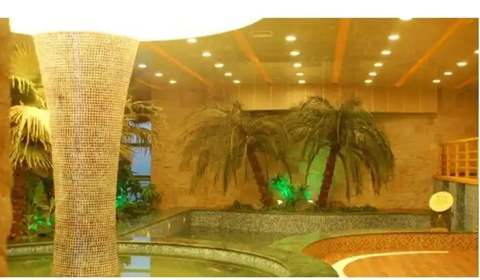 圣德泉温泉度假村