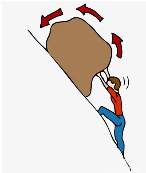 压力山大的时代