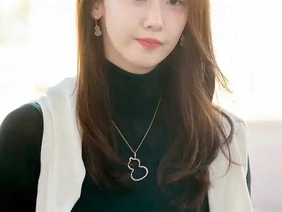 林允儿787815【 #林允儿 #少女时代 #气质女神 】