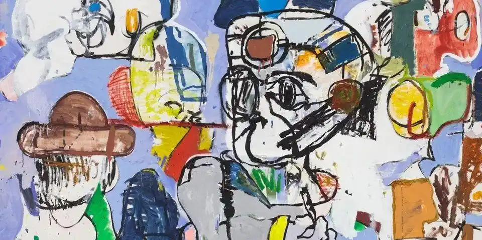 周杰伦不只爱喝奶茶还超爱艺术