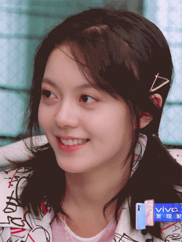 赵今麦‖动起来的女鹅真可爱(最好在wifi环境下打开)