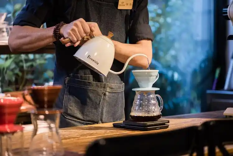 咖啡知识之手冲咖啡常见得各种流派