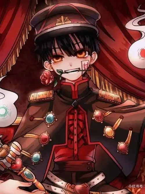 p>《地缚少年花子君:司普兄弟的日常》是连载于