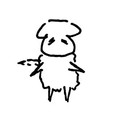 易烊千玺 个人专属logo