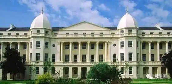 2万人民币)剑桥大学贾奇商学院正式成立于1990年,作为全球商学院中