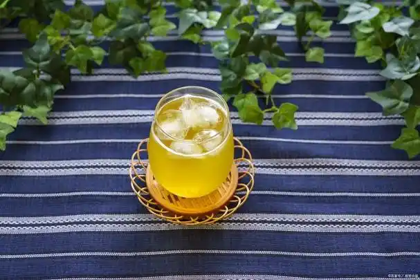 白桃乌龙茶怎么做?