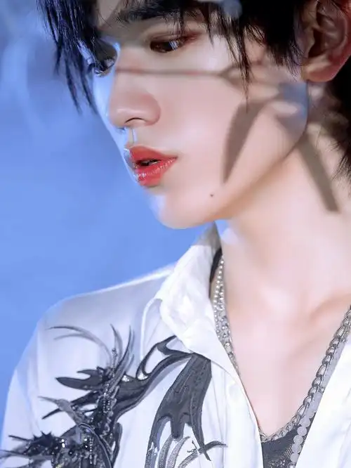 tnt时代少年团  #宋亚轩  91朱雀