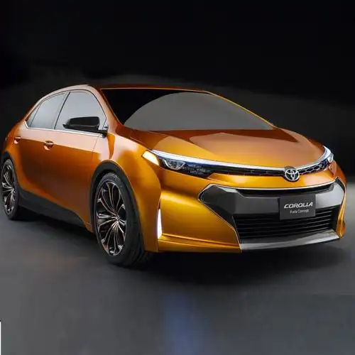 丰田卡罗拉专用密封条隔音条防尘条防水防尘胶条改装密封条