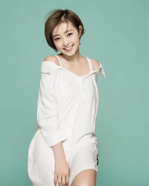 吴昱瑶_演员_作品_个人资料_简历_生日_留言 - 酷乐米