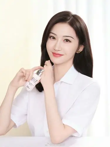 七月景甜生日祝福楼