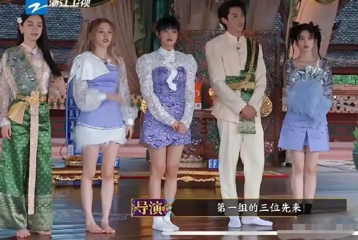 杨颖说自己身高168# #任嘉伦杨颖暮色心约# #我要上热门