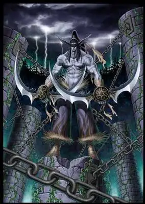 十大mvp英雄随之二——恶魔猎手 | tg兽吧 - 魔兽世界|插件|视频|下载