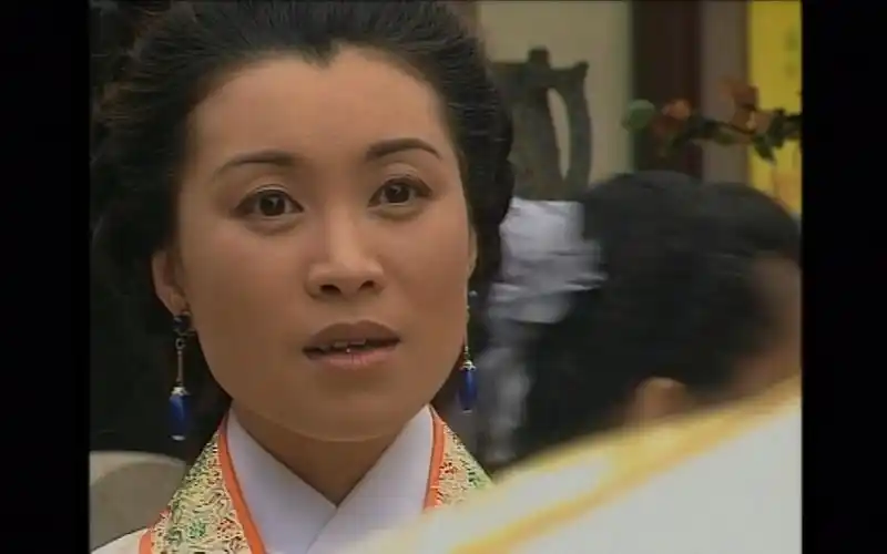 【考古】atv1995《新包青天》第二单元《杀母状元》陈靖允cut【催泪向