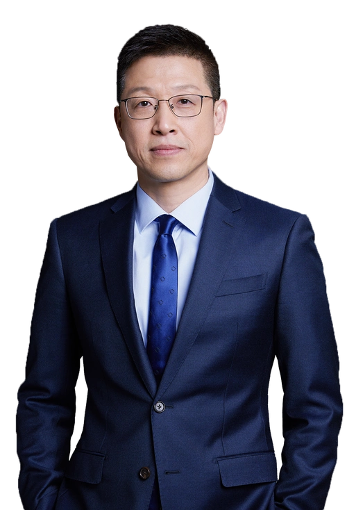 第十二届中国价值地产年会贝壳高级副总裁李文杰产业链深度协同合作