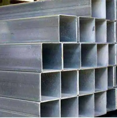 q345b热镀锌方管在运用的时间段要留意相关的运用总体目标和运用的