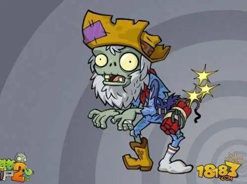 恐龙危机僵尸简笔画