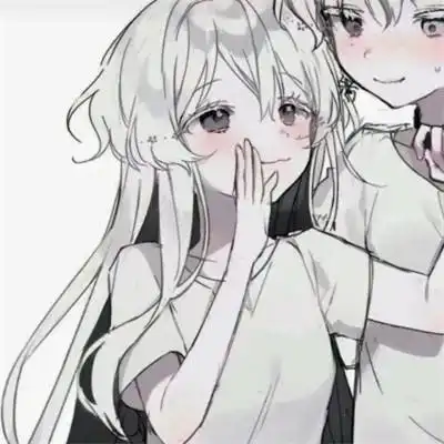 情头动漫超甜超宠溺那种