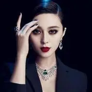 范冰女王冰霸气头像 女王范范冰冰头像_微信头像图片大全