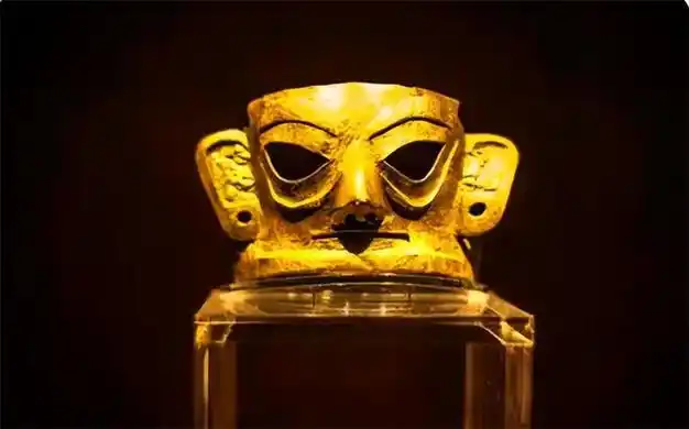 神秘的三星堆为何会突然停止挖发掘背后的原因不简单