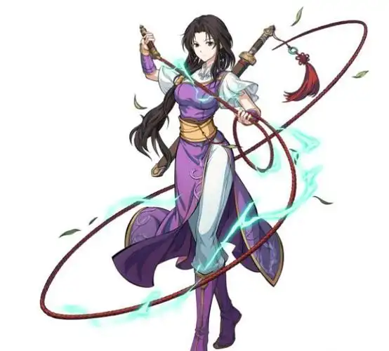 怎么样_天地劫幽城再临林月如强度分析-号令下载c50618d-小狐狸游戏网