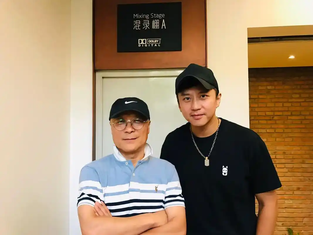 "戏精"～邓超!#只有照片能记录这份珍贵 #珍贵留影 #致敬 - 抖音