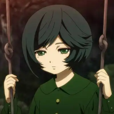 彼岸花地狱少女