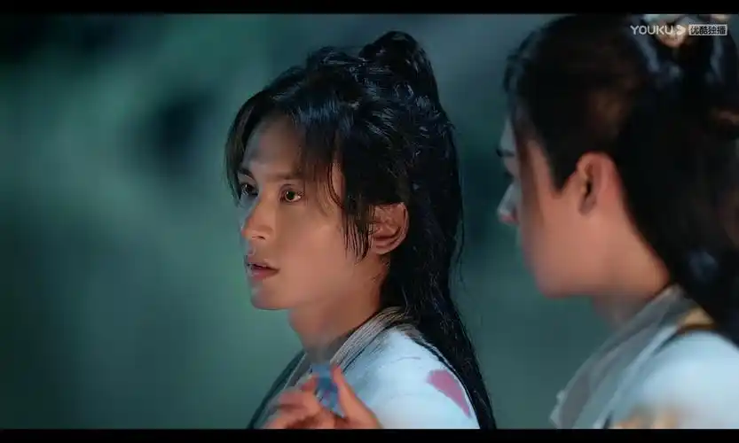 发一张我被阿絮惊艳到的样子