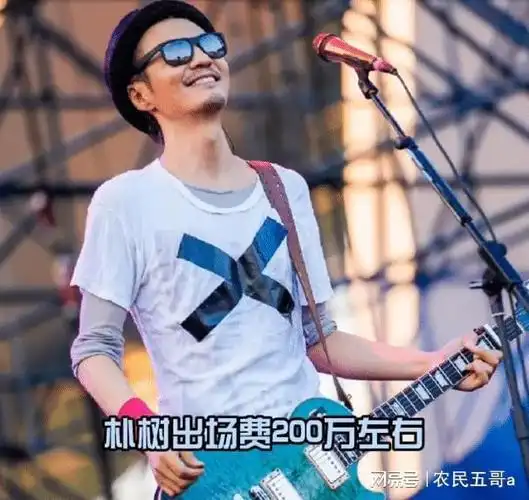 小杨哥演唱会汪苏泷出场费惹争议要不要这么高