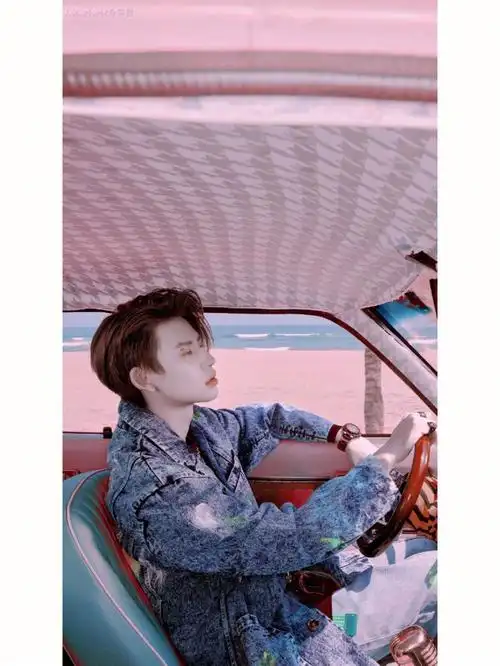 你绝对没有的小鬼壁纸