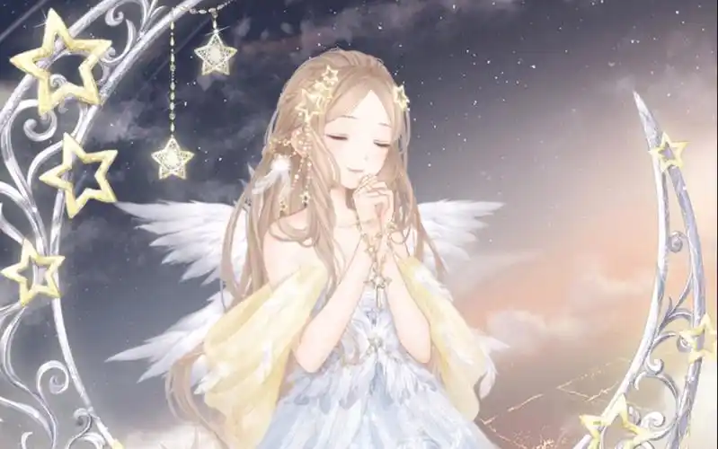 【奇迹暖暖】少女的祈祷(少女的折寿)氪金