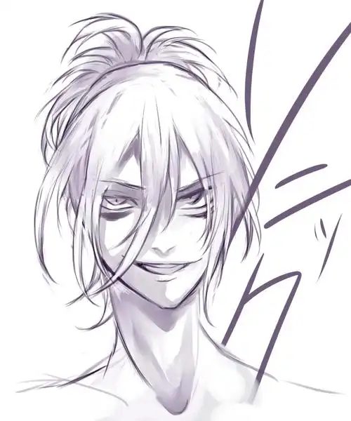 一拳超人 一击男 音速的索尼克 转载自p站 勿侵删 画师トキワ