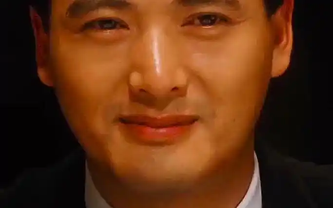 周润发 #高清 致敬经典 #影帝周润发 #dou上热门