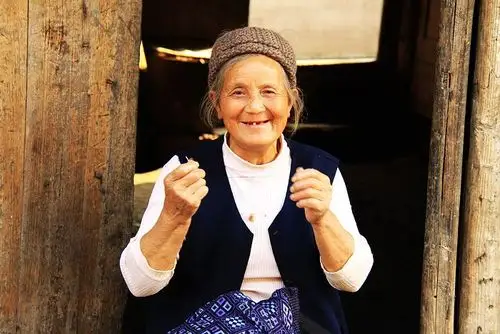 【慈母手中线摄影图片】永顺里列夕镇纪实摄影_太平洋电脑网摄影部落