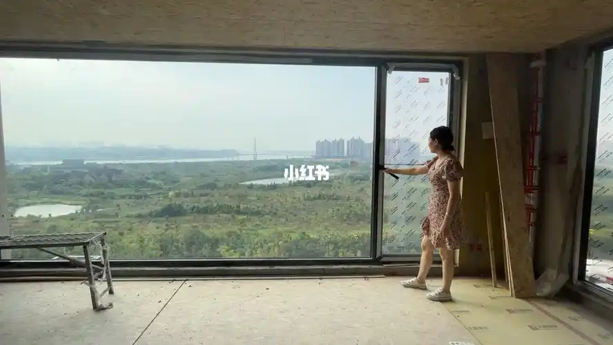 如果我有一扇大窗户09