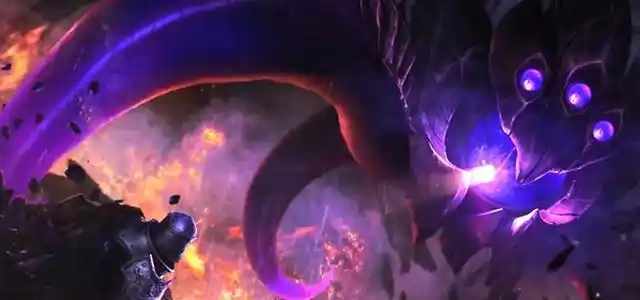 lol 英雄联盟 快人一步捷足先登 中单大眼最强新套路