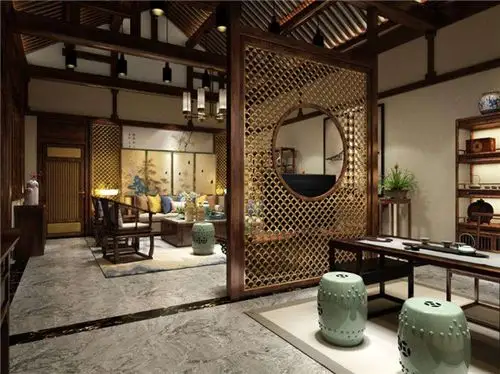 德阳会所装修设计 德阳会所装修公司