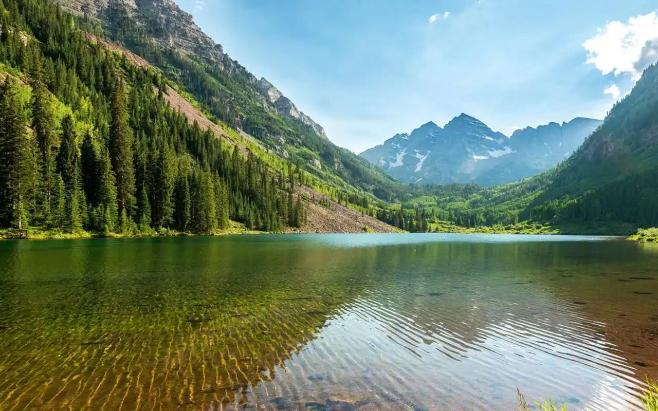 大自然秀丽美景图片电脑壁纸高清大图预览1920x1200_风景壁纸下载_美