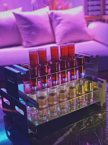 四川的酒吧真的有意思呢