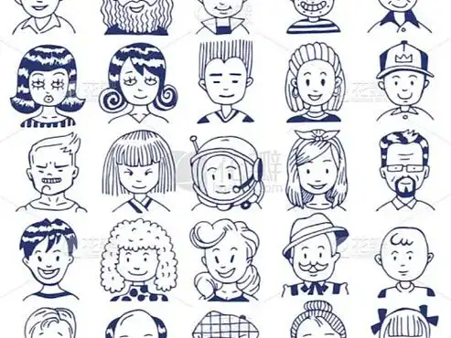 q版人物/王者荣耀q版/卡通形象_素材网站_图片免费下载-zcool站酷