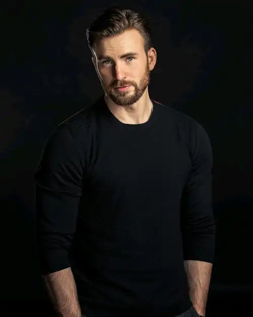 美队chrisevans