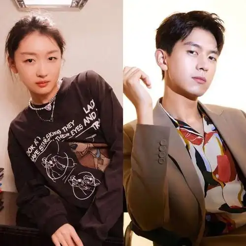 杨紫baby倪妮蔡徐坤李现周冬雨p王前女友最新八卦汇总