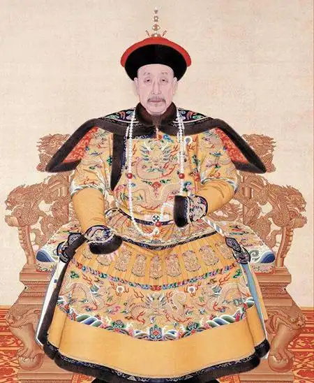 清朝最胆大包天的贪官,公然侵占乾隆帝的抄家成果,事发后被赐死_王亶