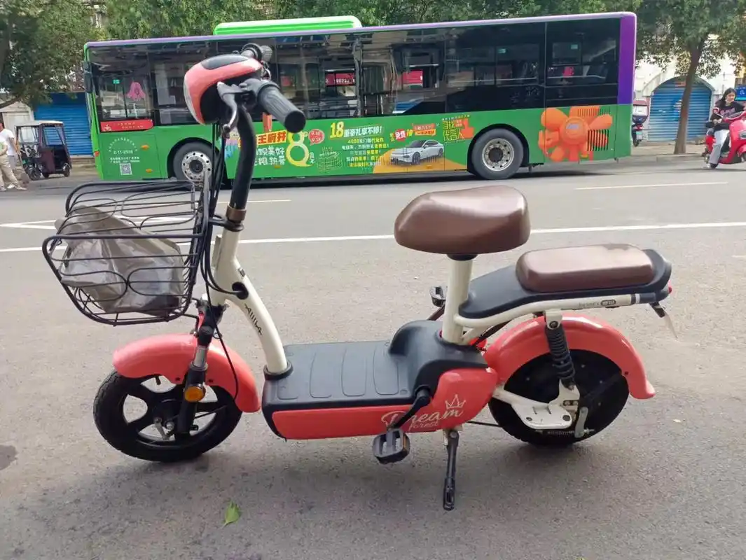 48v爱玛电动车799米一年车学生专用.48v爱玛电动车79 - 抖音